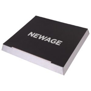 ÇINAR GÜMÜŞ MIKNATISLI KUTU (25X27X2 CM)