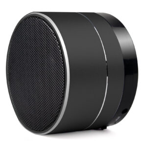 GÜL SİYAH BLUETOOTH HOPARLÖR