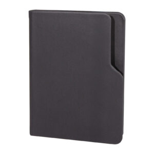 HASKÖY SİYAH TARİHSİZ DEFTER (11X14 CM)