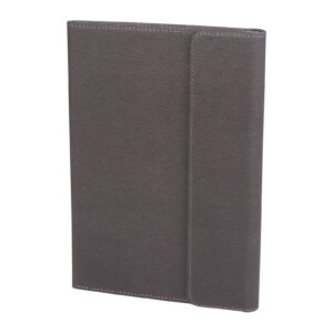 ÇAYYOLU FÜME TARİHSİZ DEFTER (16X21,5 CM)