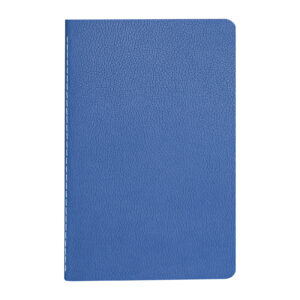 OSTİM LACİVERT TERZİ DİKİŞLİ DEFTER (9X14 CM)