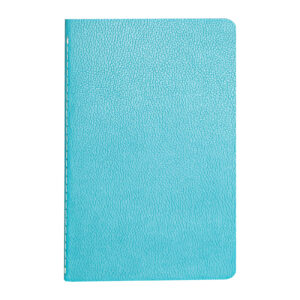 OSTİM TURKUAZ TERZİ DİKİŞLİ DEFTER (9X14 CM)