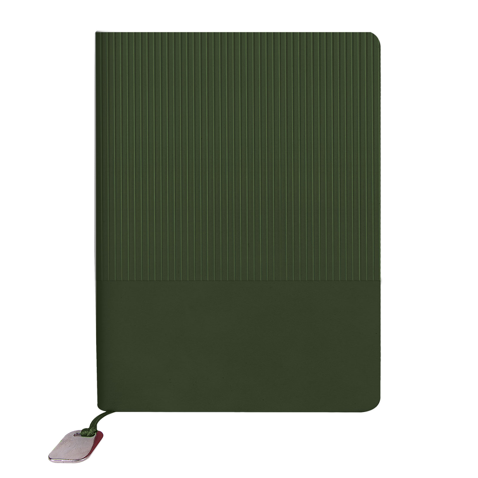 DİKMEN YEŞİL TARİHSİZ DEFTER (15X21 CM) 1 DİKMEN YEŞİL TARİHSİZ DEFTER (15X21 CM)