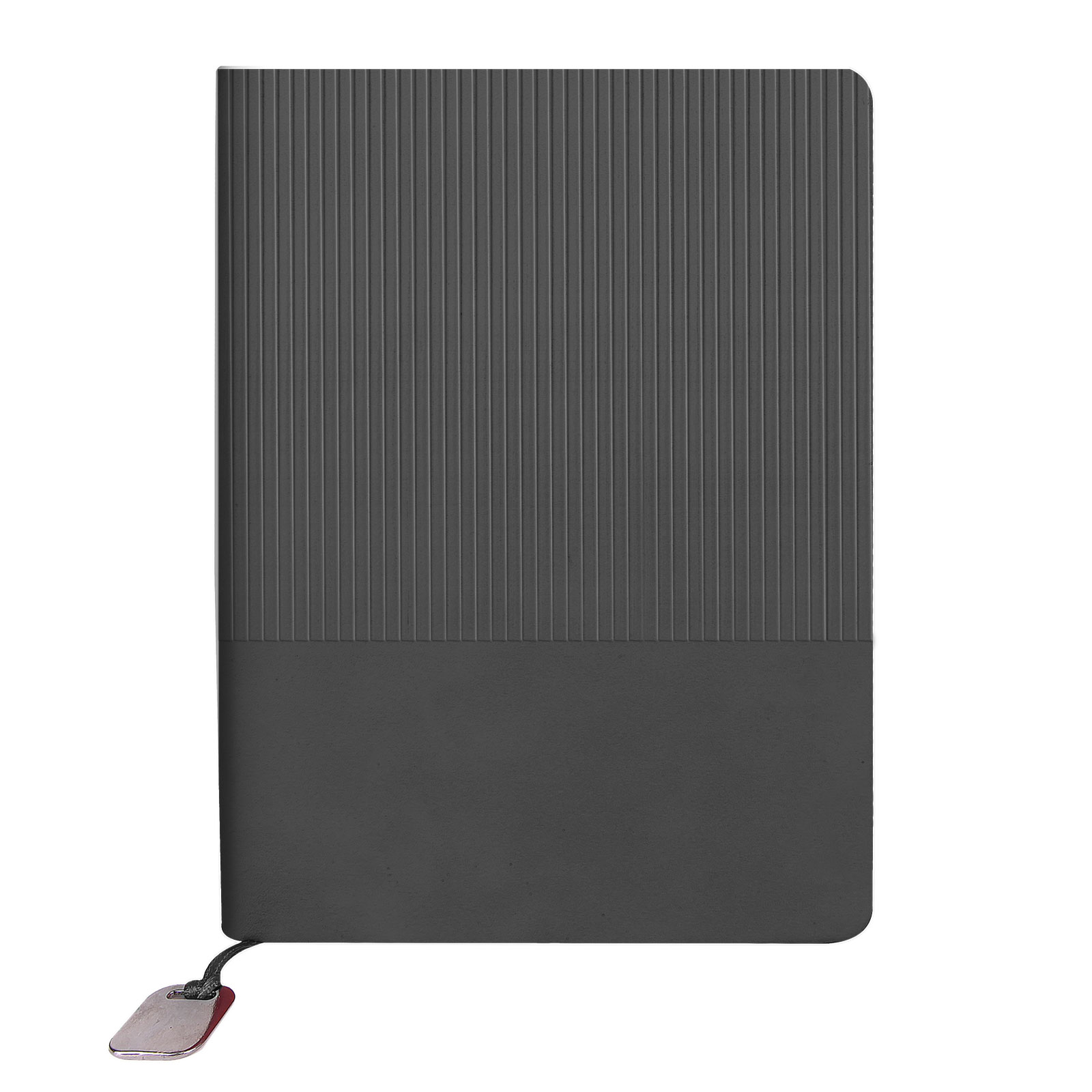 DİKMEN FÜME TARİHSİZ DEFTER (15X21 CM) 1 DİKMEN FÜME TARİHSİZ DEFTER (15X21 CM)