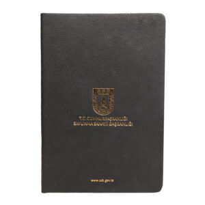 MAMAK TOPLANTI BLOKNOTU (15X21 CM)