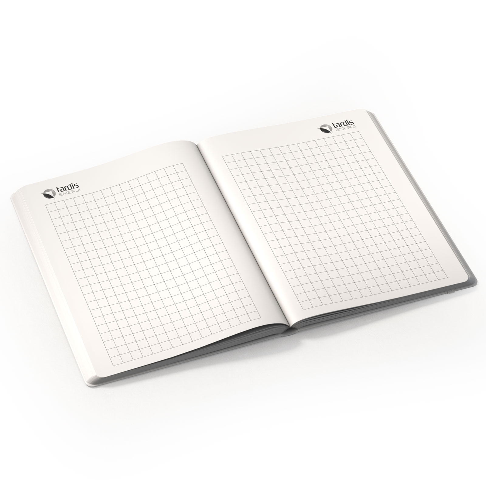 MACUNKÖY KUŞE MUKAVVA SIVAMA CİLTLİ DEFTER (17X24 CM) 2 MACUNKÖY KUŞE MUKAVVA SIVAMA CİLTLİ DEFTER (17X24 CM) - Görsel 2