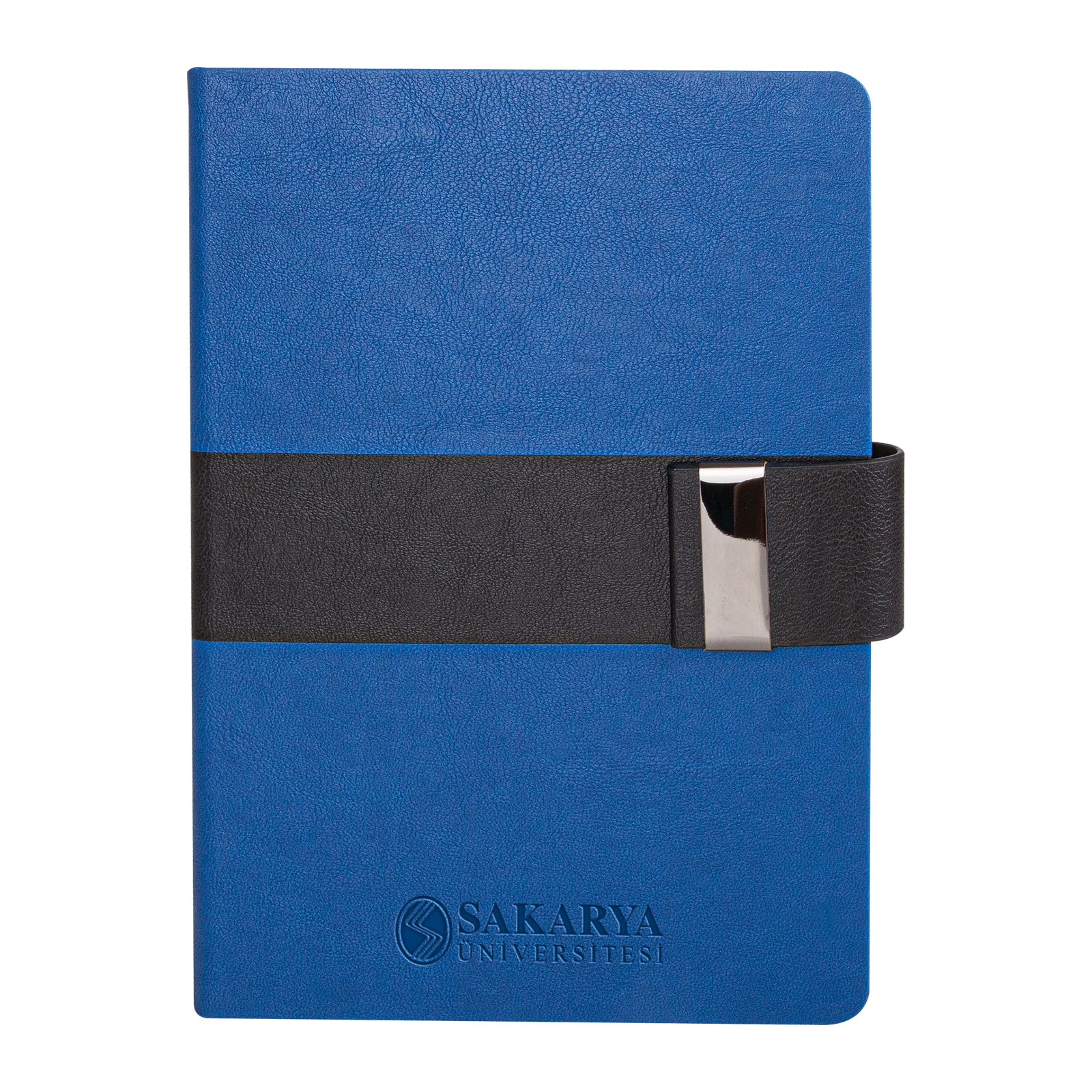ARMADA LACİVERT TARİHSİZ DEFTER (15X21 CM) 1 ARMADA LACİVERT TARİHSİZ DEFTER (15X21 CM)