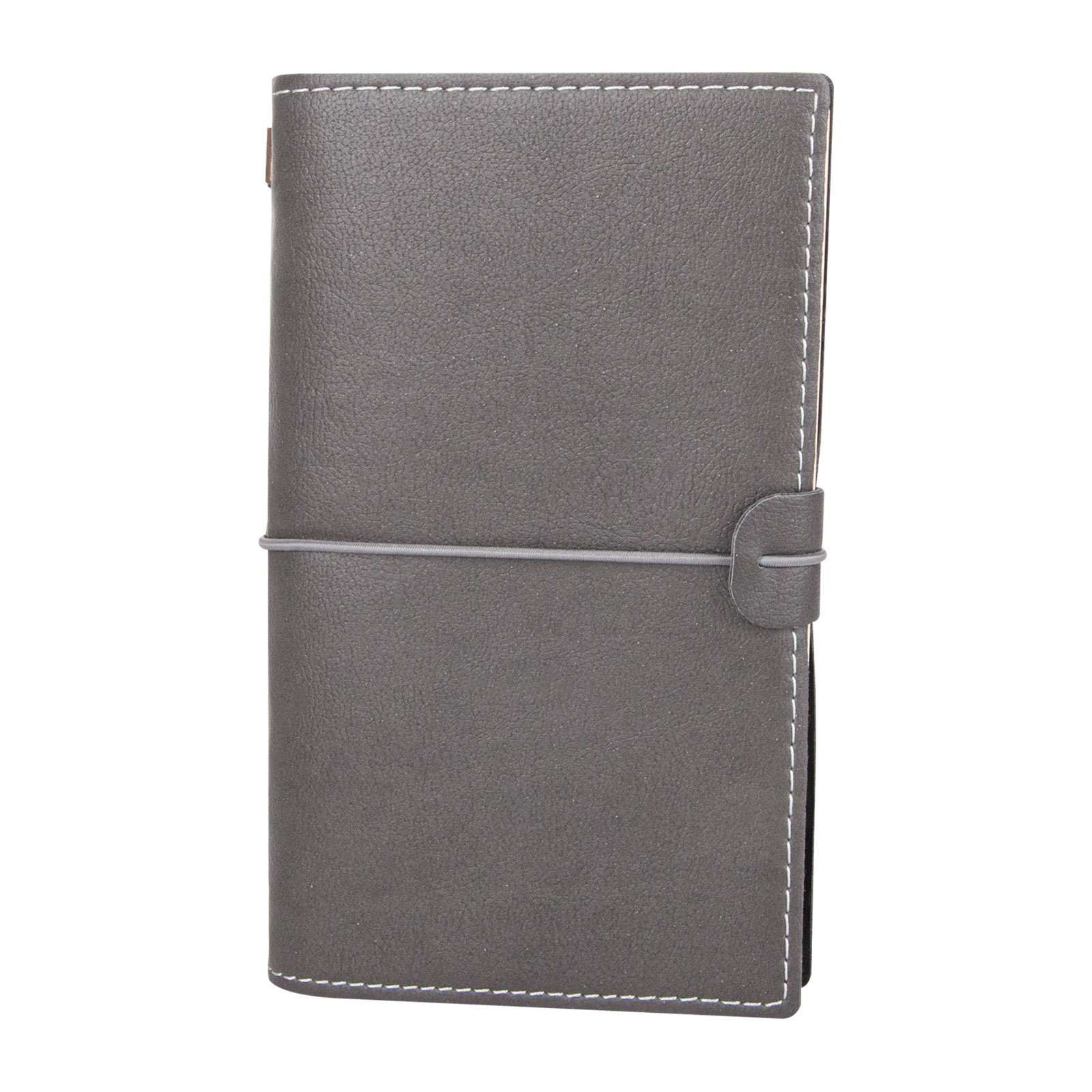 KUĞULU FÜME TARİHSİZ DEFTER (11,5X20 CM) 1 KUĞULU FÜME TARİHSİZ DEFTER (11,5X20 CM)