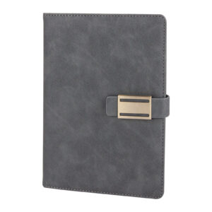 AKINCI FÜME TARİHSİZ DEFTER (15X21 CM)