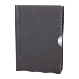 KAYAŞ SİYAH A4 SEKRETERLİK (25x34,5 CM)