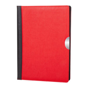 KAYAŞ KIRMIZI A4 SEKRETERLİK (25x34,5 CM)