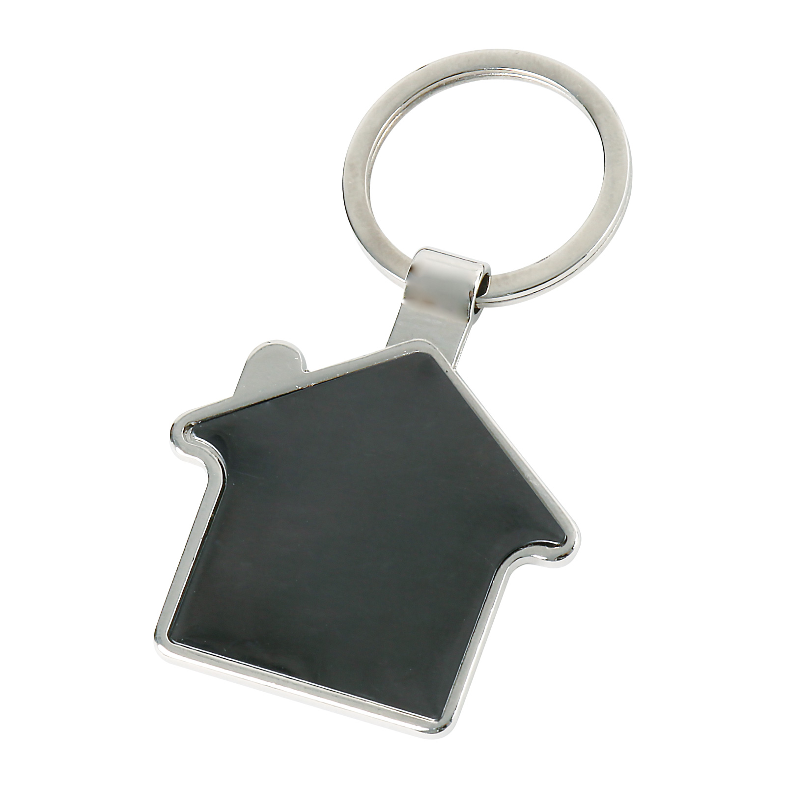 POKUT GÜMÜŞ TEK YÖN METAL ANAHTARLIK 1 POKUT GÜMÜŞ TEK YÖN METAL ANAHTARLIK