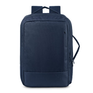 KEŞİF LACİVERT LAPTOP BÖLMELİ SIRT ÇANTASI