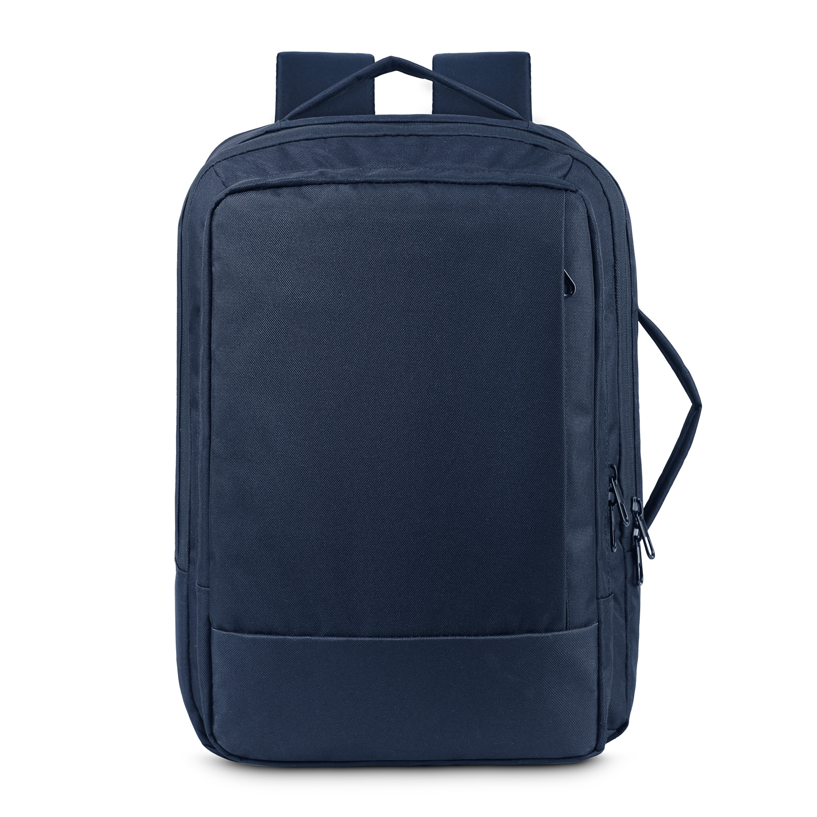 KEŞİF LACİVERT LAPTOP BÖLMELİ SIRT ÇANTASI 1 KEŞİF LACİVERT LAPTOP BÖLMELİ SIRT ÇANTASI