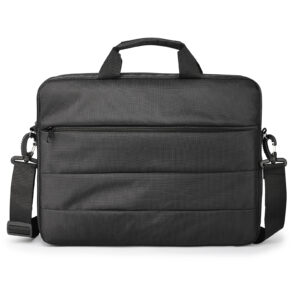 SEYR SİYAH LAPTOP BÖLMELİ SIRT ÇANTASI