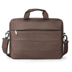 SEYR KAHVERENGİ LAPTOP BÖLMELİ SIRT ÇANTASI