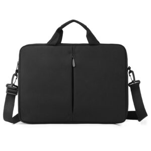 SEMENDER SİYAH LAPTOP BÖLMELİ SIRT ÇANTASI