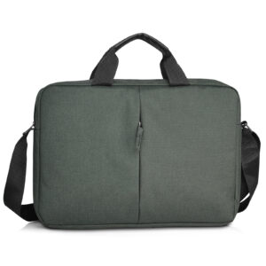 SEMENDER YEŞİL LAPTOP BÖLMELİ SIRT ÇANTASI