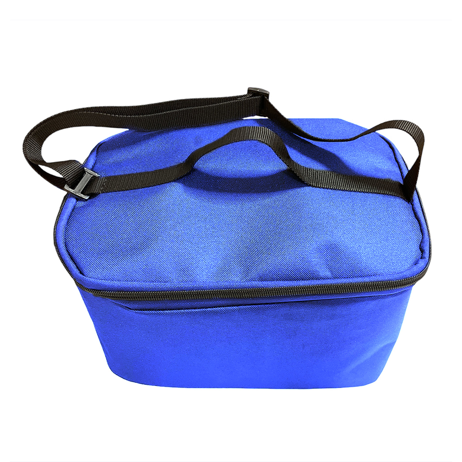 ÇAMLIK MAVİ TERMAL ÇANTA 3 ÇAMLIK MAVİ TERMAL ÇANTA - Görsel 3