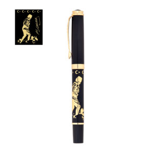 YÜREĞİR ATATÜRK KABARTMALI TEKLİ KALEM SETİ