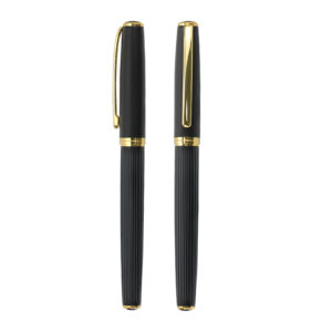 AFŞİN SİYAH ROLLER TEKLİ KALEM SETİ