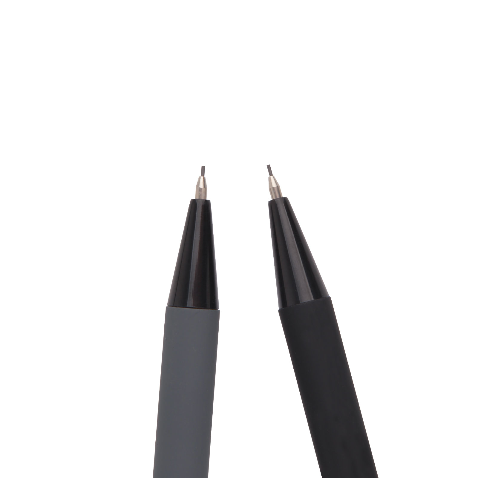 ILGIN GRİ METAL VERSATİL KALEM 2 ILGIN GRİ METAL VERSATİL KALEM - Görsel 2