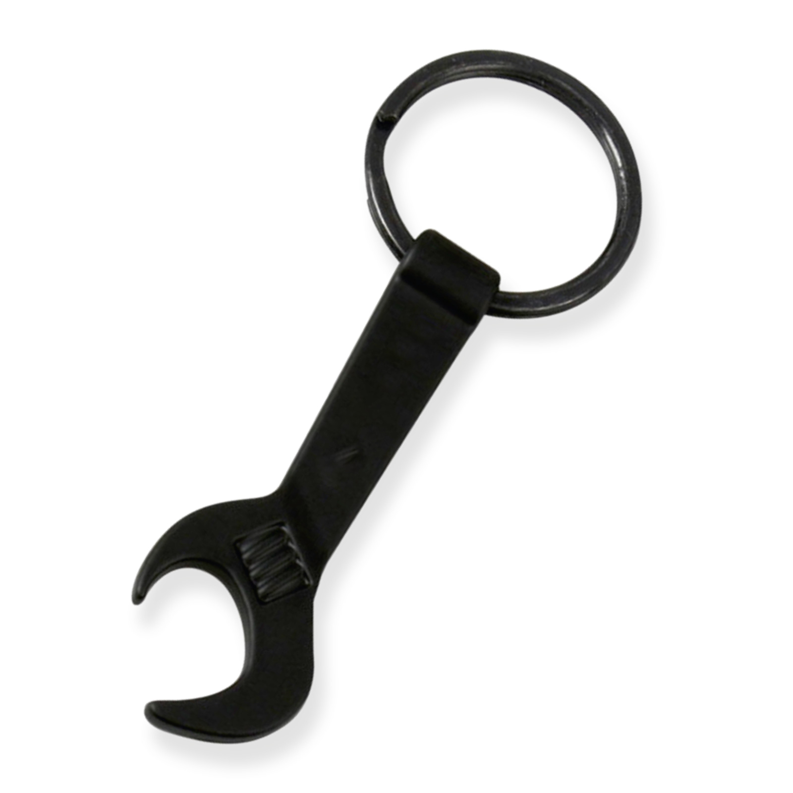 ALTKOZAN SİYAH ÇİFT YÖN METAL ANAHTARLIK 1 ALTKOZAN SİYAH ÇİFT YÖN METAL ANAHTARLIK