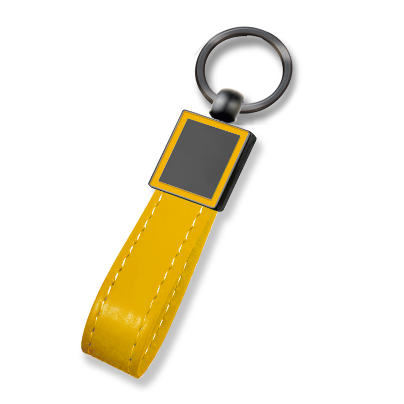 BEYSEKİ SARI METAL - DERİ ANAHTARLIK 1 BEYSEKİ SARI METAL - DERİ ANAHTARLIK