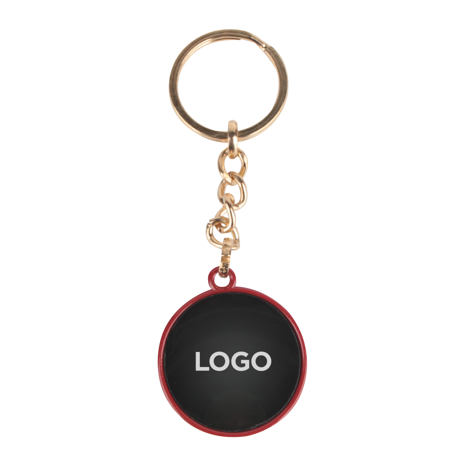 SEKİOVASI TEK YÖN METAL ANAHTARLIK 2 SEKİOVASI TEK YÖN METAL ANAHTARLIK - Görsel 2