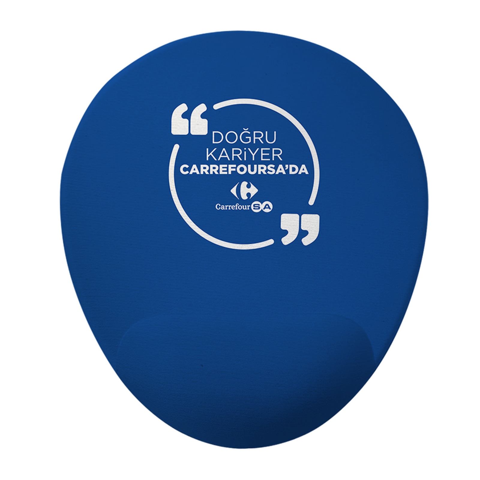 BİLEK DESTEKLİ MOUSEPAD 1 BİLEK DESTEKLİ MOUSEPAD