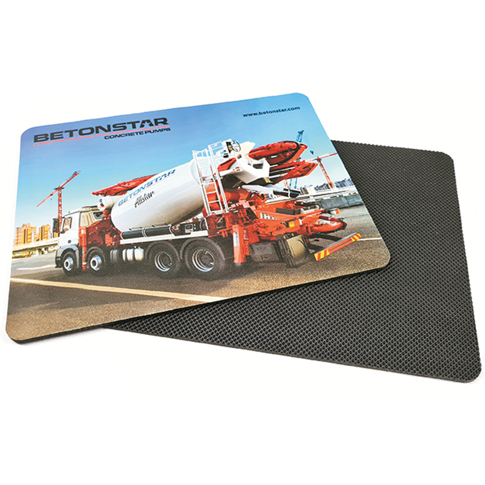 MOUSEPAD 1 MOUSEPAD