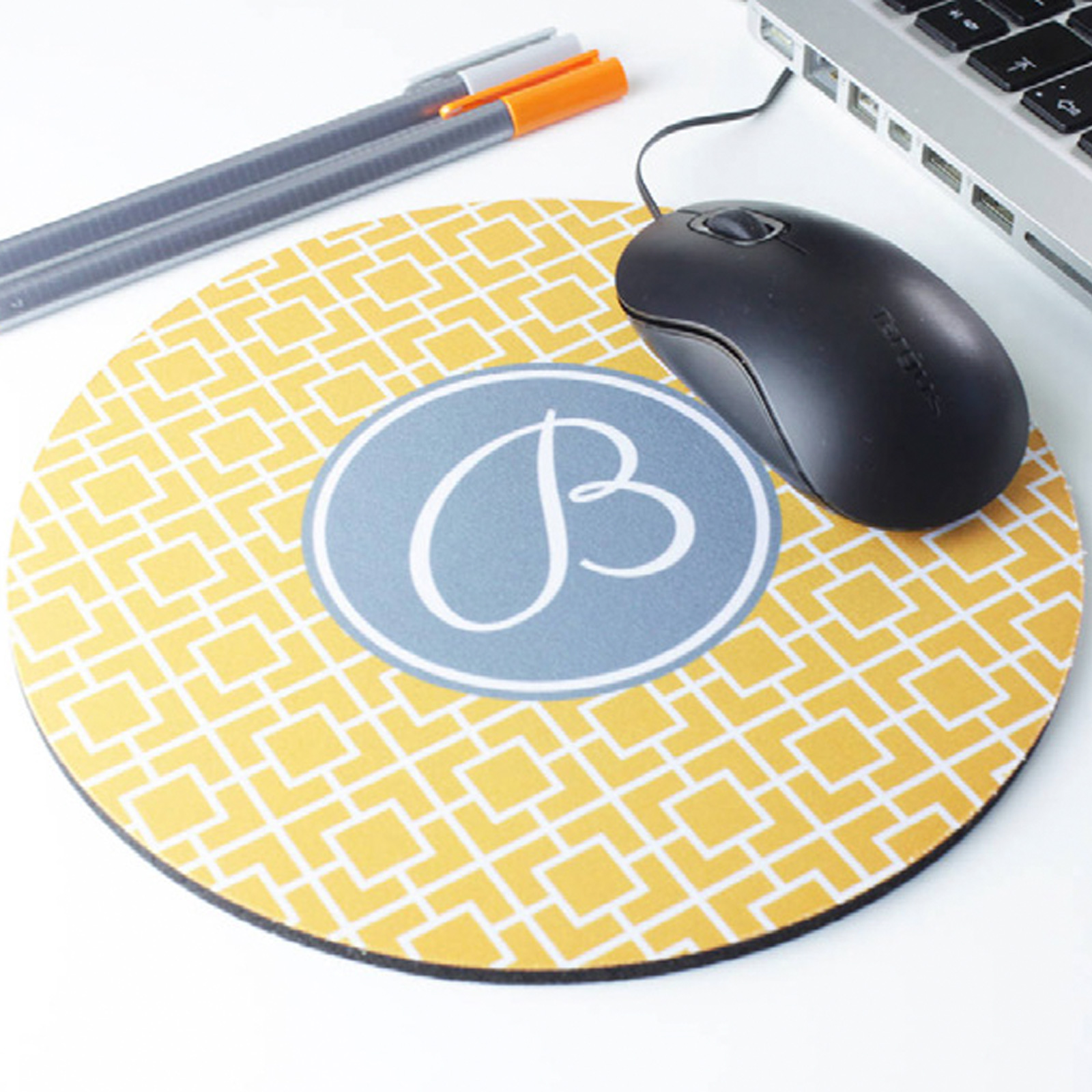 MOUSEPAD 2 MOUSEPAD - Görsel 2