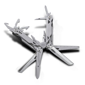 PARS ÇOK FONKSİYONLU ÇAKI SETİ