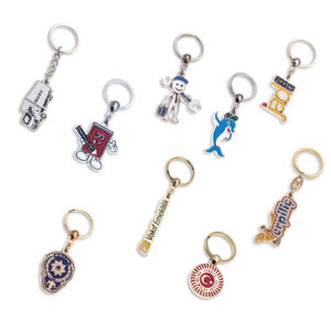 SİCİLYA ÖZEL DÖKÜM ANAHTARLIK