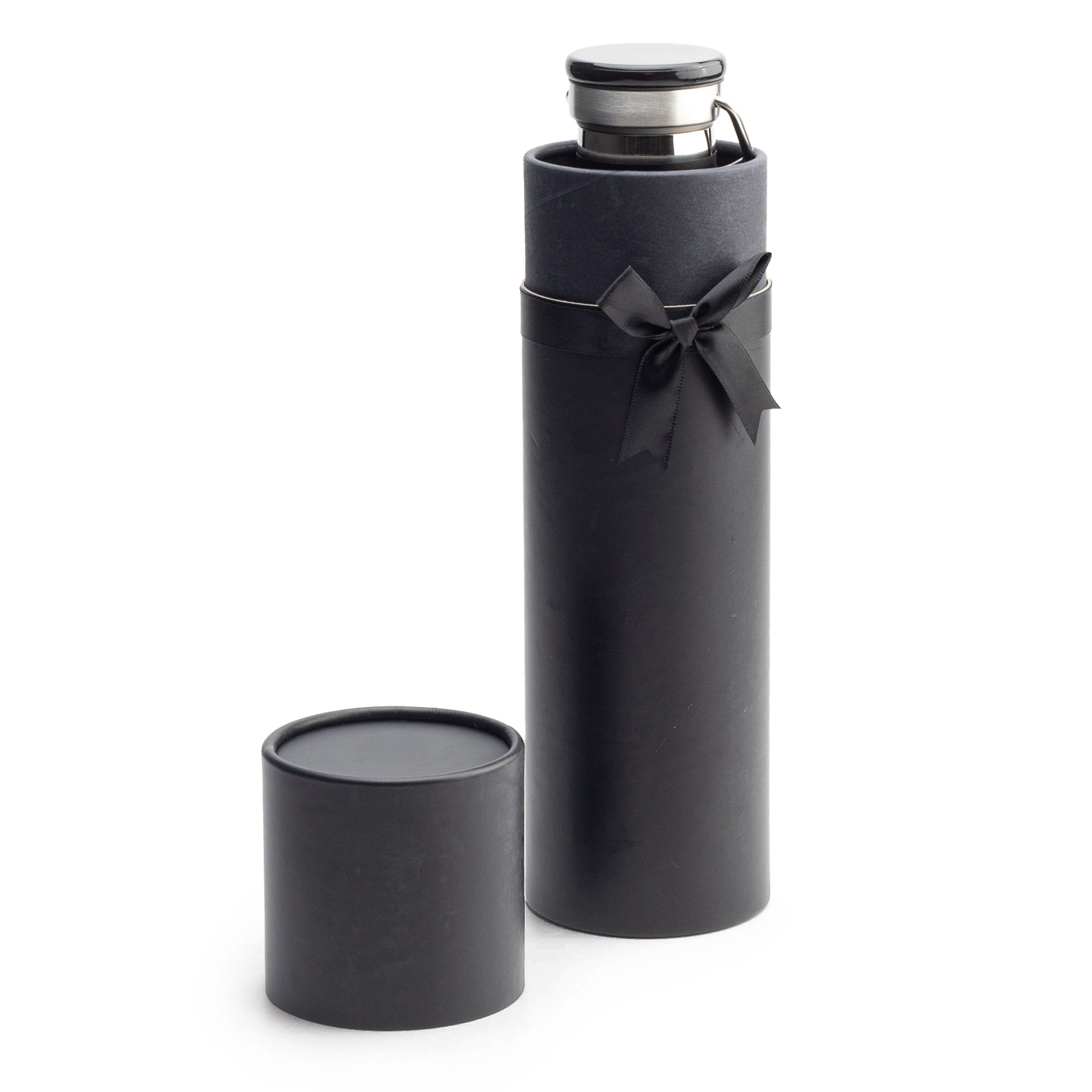 IHLARA SİYAH 650 ML DERECELİ HOPARLÖRLÜ TERMOS 2 IHLARA SİYAH 650 ML DERECELİ HOPARLÖRLÜ TERMOS - Görsel 2