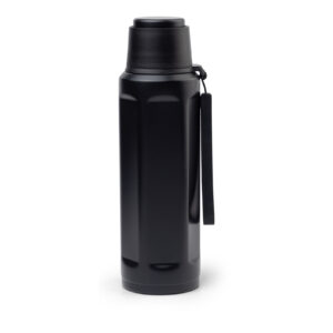 AYAZ SİYAH 500 ML TERMOS