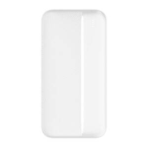 TALAS 20.000 MAH BEYAZ POWERBANK