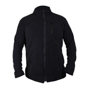 POLAR MONT SİYAH M ÜÇ CEPLİ