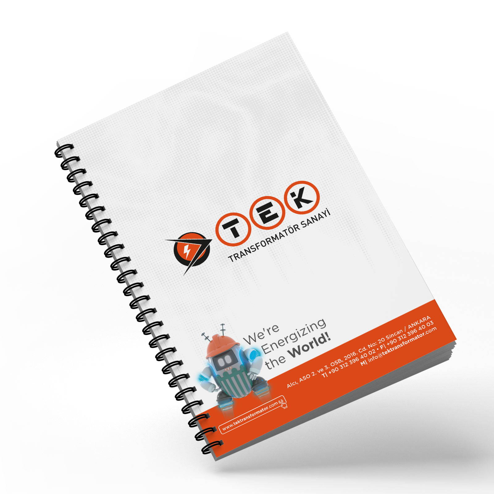 ALA-23 SPİRALLİ DEFTER 17X24 CM 1 ALA-23 SPİRALLİ DEFTER 17X24 CM