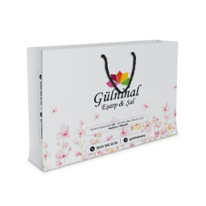 ALA-59 KÜÇÜK BOY YATAY KARTON ÇANTA(17x25x6 cm)