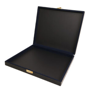 KUTU 11 KİLİTLİ KUTU TERMO DERİ SIVAMA