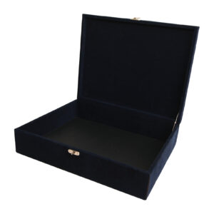 KUTU 16 KİLİTLİ KUTU TERMO DERİ SIVAMA